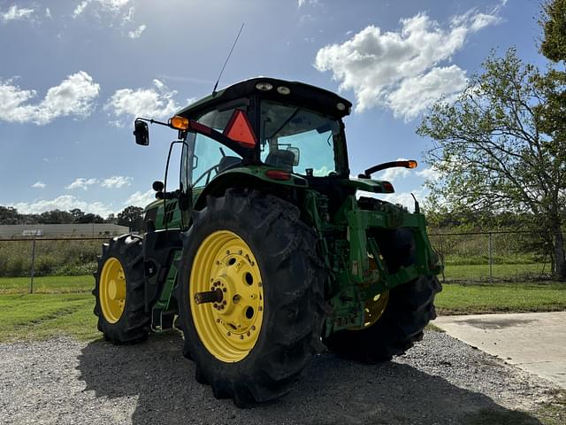 Image of John Deere 6175R equipment image 2