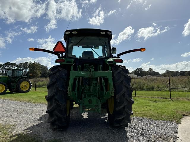 Image of John Deere 6175R equipment image 3