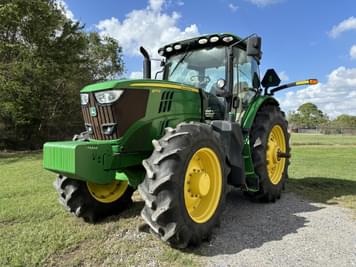 Main image John Deere 6175R