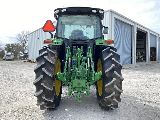 Image of John Deere 6175R equipment image 3