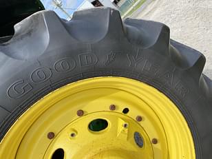 Main image John Deere 6175R 12