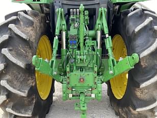 Main image John Deere 6175R 15