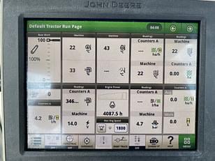 Main image John Deere 6175R 18