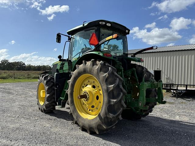 Image of John Deere 6175R equipment image 2