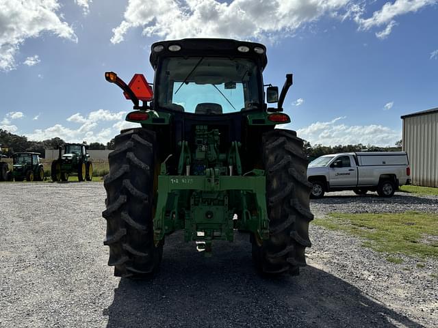 Image of John Deere 6175R equipment image 3