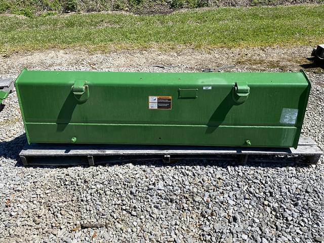 Image of John Deere 1850MM equipment image 3