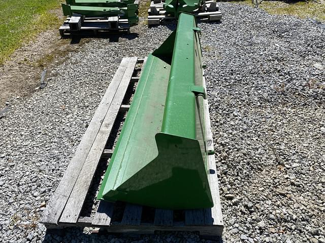 Image of John Deere 1850MM equipment image 1