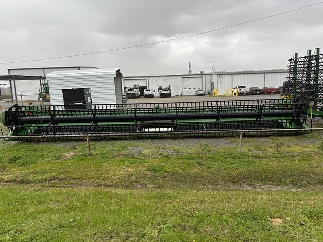 Image of John Deere 735D equipment image 1