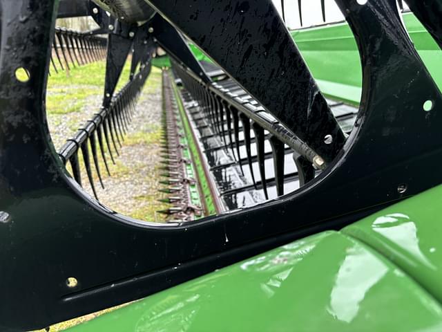 Image of John Deere 735D equipment image 2
