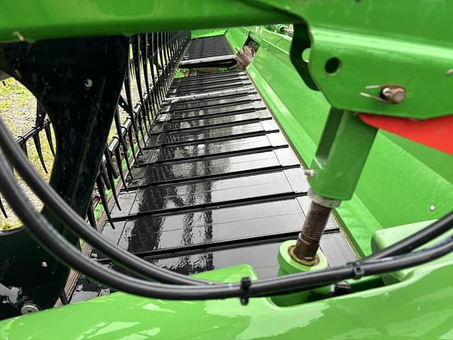 Image of John Deere 735D equipment image 3