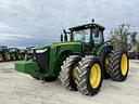 2019 John Deere 8370R Image