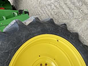 Main image John Deere 9420R 10