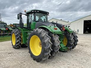 Main image John Deere 9420R 3