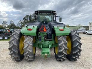 Main image John Deere 9420R 4