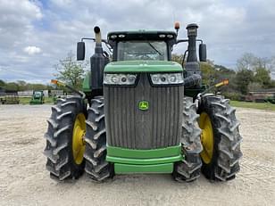 Main image John Deere 9420R 8