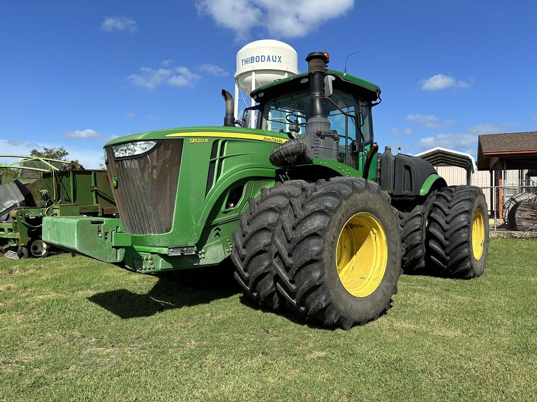 Image of John Deere 9520R Primary image