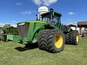 2019 John Deere 9520R Image