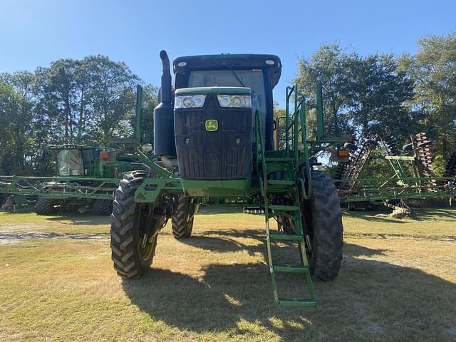 Image of John Deere R4030 equipment image 1