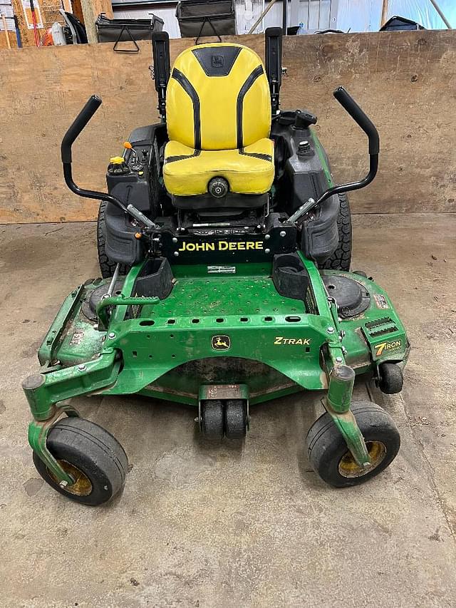 Image of John Deere Z950M equipment image 2