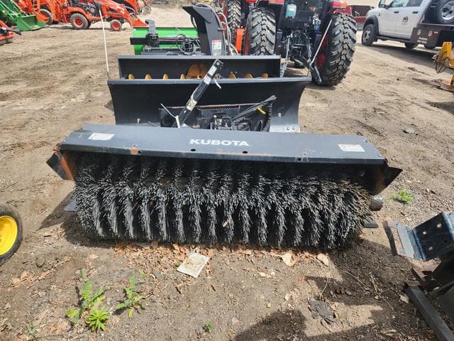 Image of Kubota AB72 Image 0