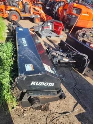 2019 Kubota AB72 Image