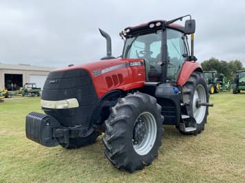 Main image Case IH Magnum 180