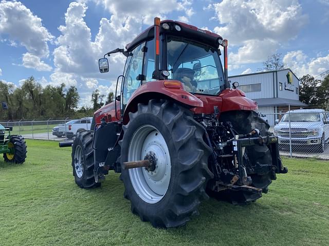 Image of Case IH Magnum 200 equipment image 2