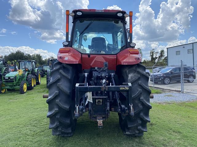 Image of Case IH Magnum 200 equipment image 3