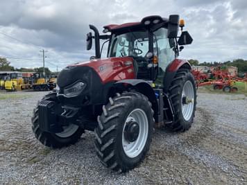Main image Case IH Maxxum 150