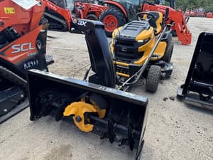 2020 Cub Cadet XT2 GX50 Image