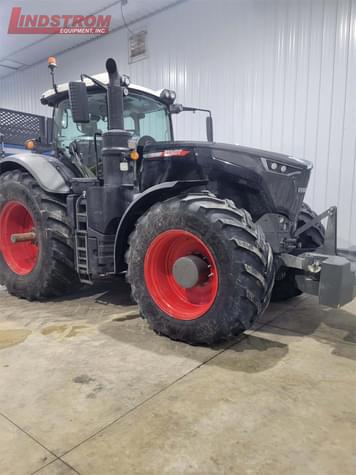 Main image Fendt 1046 Vario