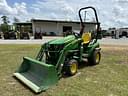 2020 John Deere 1023E Image