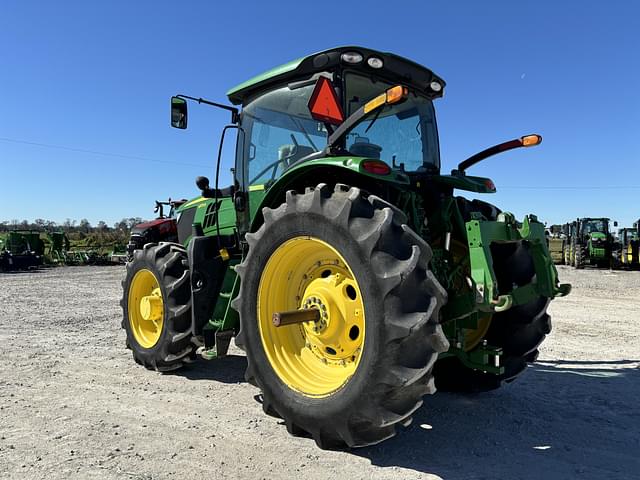 Image of John Deere 6175R equipment image 3