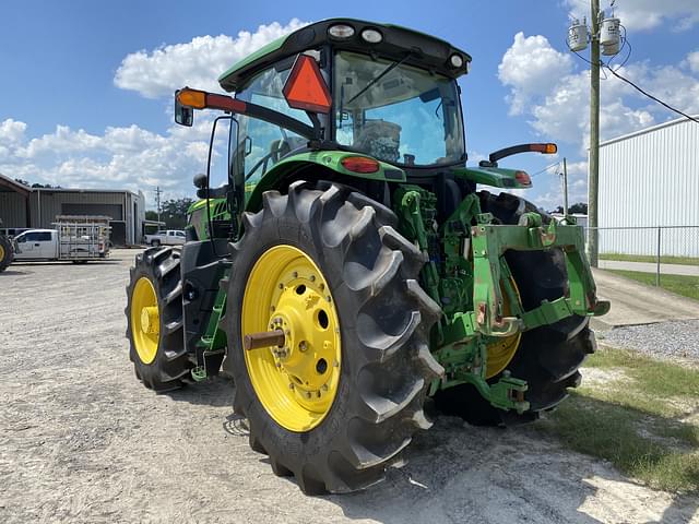 Image of John Deere 6175R equipment image 2