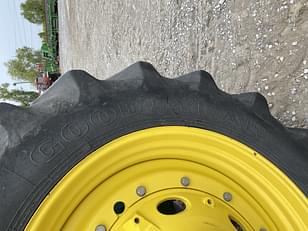 Main image John Deere 6230R 12