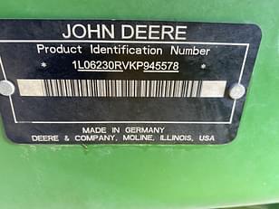 Main image John Deere 6230R 19