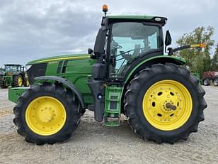 Main image John Deere 6230R 1