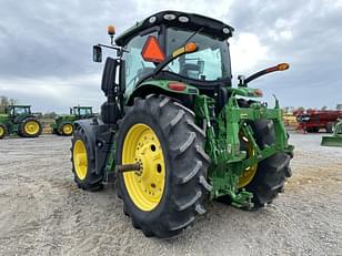 Main image John Deere 6230R 3