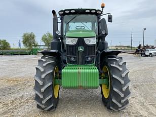 Main image John Deere 6230R 8