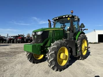 Main image John Deere 6230R
