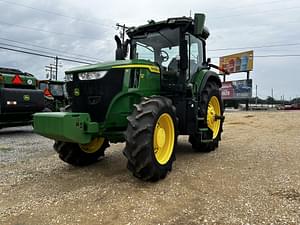 2020 John Deere 7R 210 Image