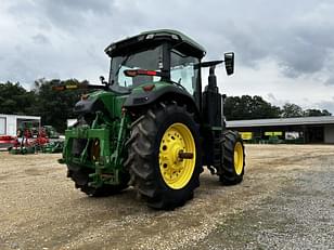 Main image John Deere 7R 210 5