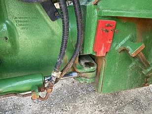 Main image John Deere 9420R 17