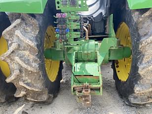 Main image John Deere 9420R 19