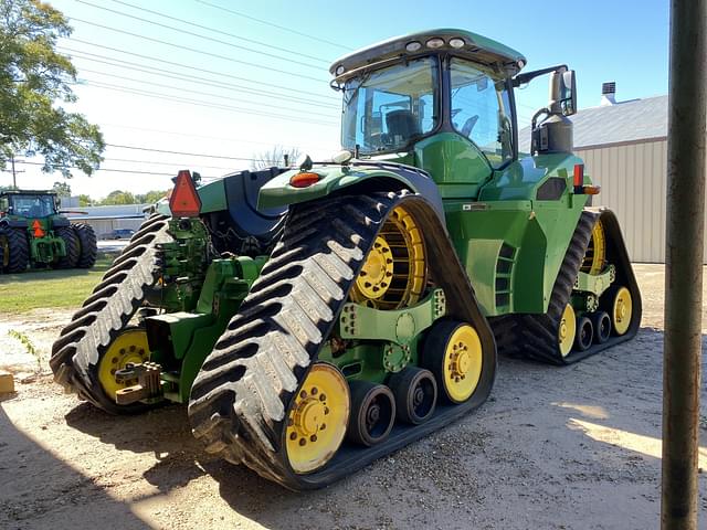 Image of John Deere 9470RX equipment image 4