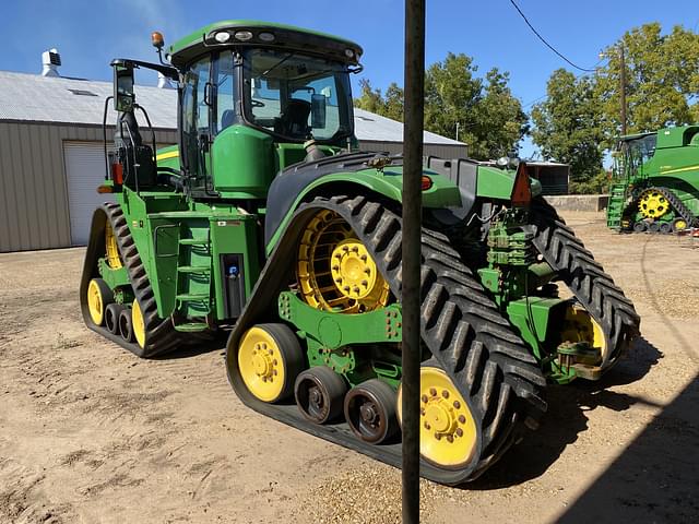 Image of John Deere 9470RX equipment image 2