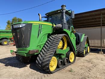 2020 John Deere 9470RX Equipment Image0