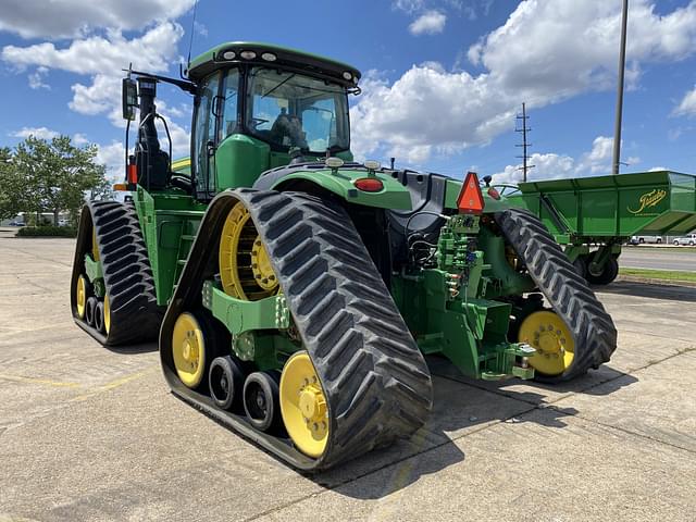 Image of John Deere 9470RX equipment image 2