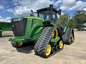 2020 John Deere 9470RX Image