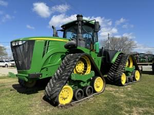 2020 John Deere 9470RX Image